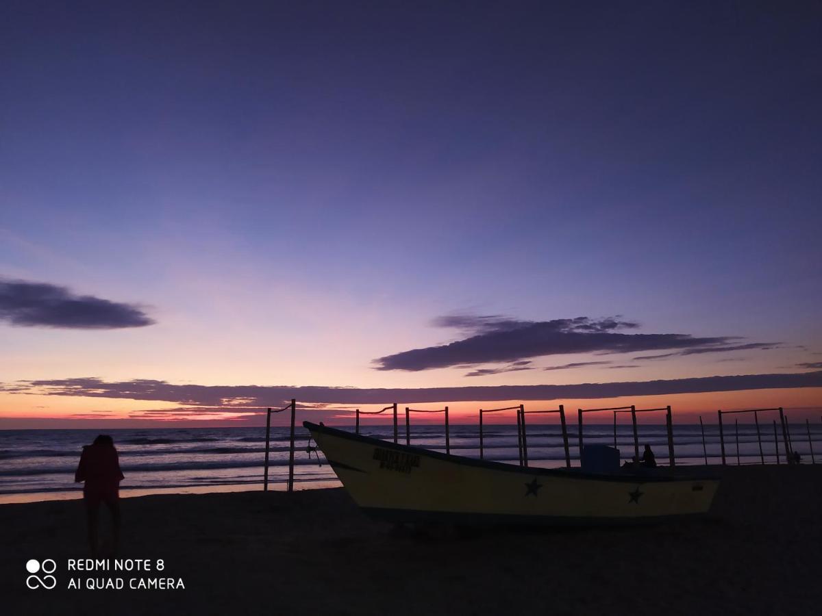 Canoamar Bagian luar foto