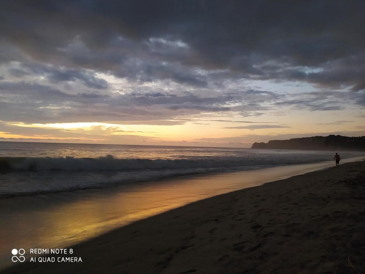 Canoamar Bagian luar foto